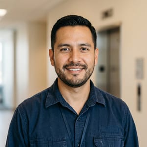 Ingeniero de servicio